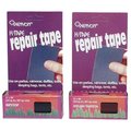 Kenyon Kenyon 117534 3" x 18" K-Tape Ripstop Repair Tape - Red 117534